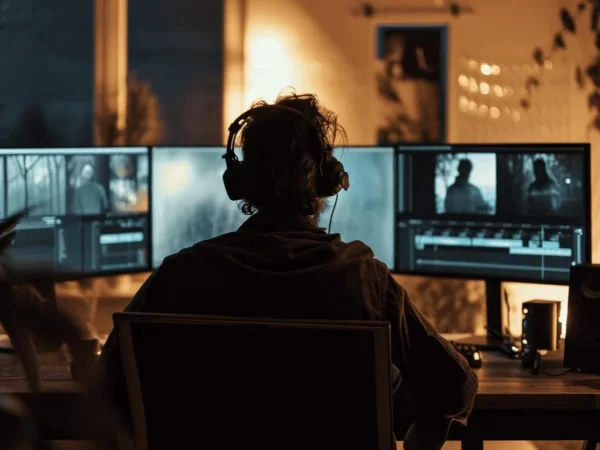 Basic Short-Form Video Editing