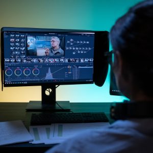 Educational/Instructional Video Editing