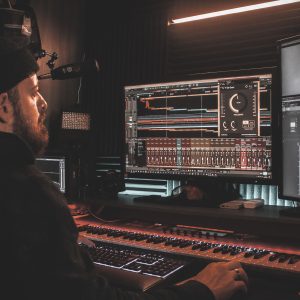 Vlog Video Editing Service