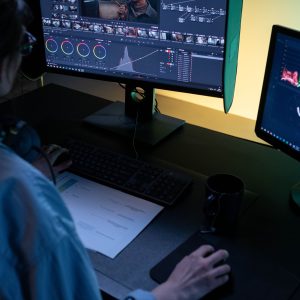 Event Recap Video Editing