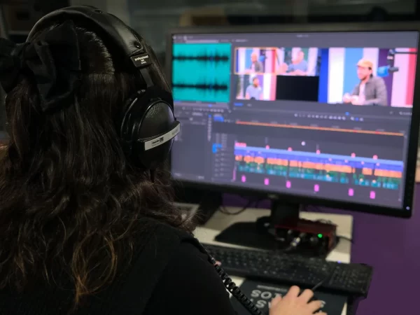 Gaming Video Editing
